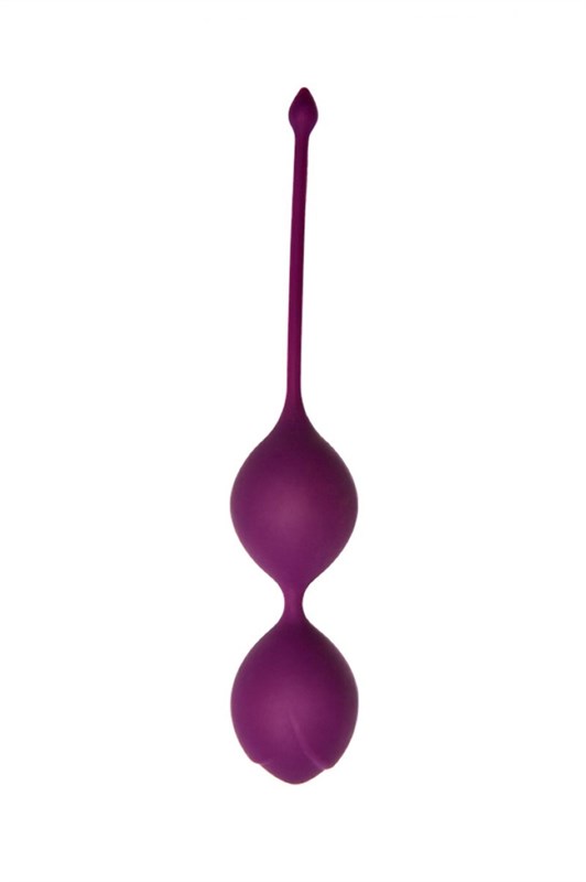 Шарики Кегеля со смещенным центром тяжести Delta, Фиолетовый - фото 146814