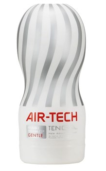 TENGA Многоразовый стимулятор Air-Tech Gentle