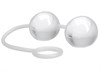 Вагинальные шарики Climax® Kegels Ben Wa Balls with Silicone Strap - фото 141155