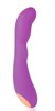 Фиолетовый стимулятор точки G - фото 142559