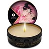 Массажная свеча Shunga Rose Petals с ароматом розы, 30 мл - фото 145431