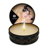 Массажная свеча Shunga Vanilla Fetish с ароматом ванили, 30 мл - фото 145434