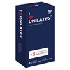 Ультрапрочные презервативы Unilatex Extra Strong - 12 шт. + 3 шт. в подарок - фото 150102