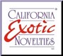 California Exotic Novelties