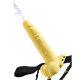 Кончающие фаллоимитаторы