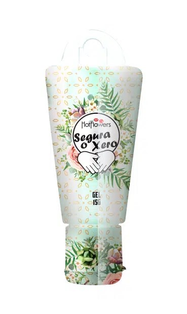 Ароматический стимулятор SEGURA O XERO для двоих HC614 - фото 172952