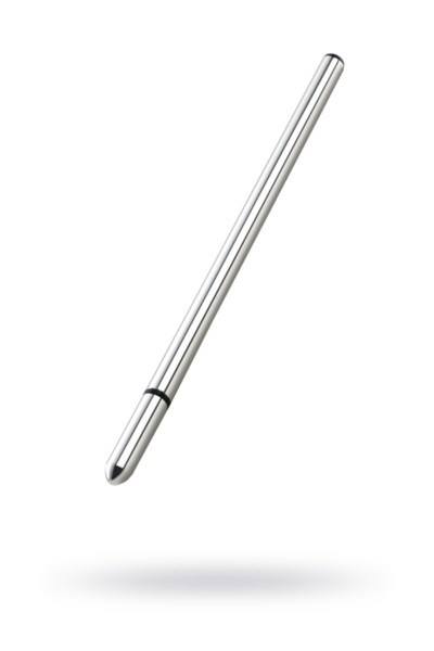 Электростимулятор уретры Proper Finn - 20 см. 46180 - фото 176376
