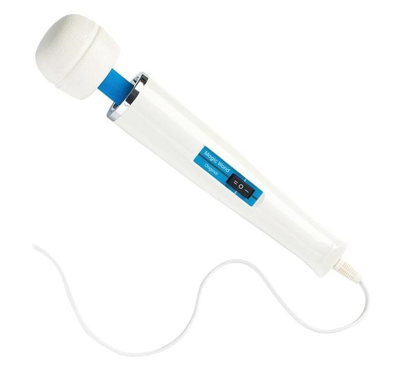 Вибратор Hitachi Magic Wand HV-250R ABX1024 - фото 177132