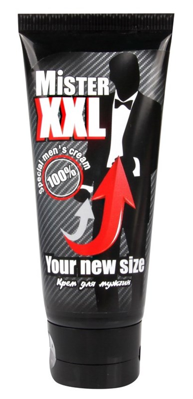 Крем MISTER XXL для мужчин LB-90006 - фото 183313