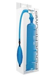 Помпа вакуумная Power massage pump 3006009144