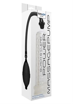 Помпа Toy Joy - Power Pump 3006010221