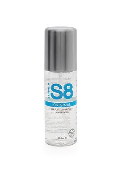 Универсальный лубрикант Waterbase Original Lube, 125 мл ST7392
