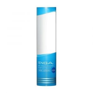 Лубрикант на водной основе Hole Lotion Cool Edition - 170 мл. TLH-002C