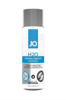 Классический лубрикант на водной основе JO H2O Personal Lubricant, 60 мл JO40034