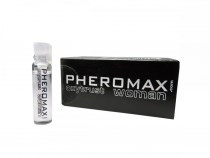 Женский концентрат феромонов PHEROMAX® woman mit Oxytrust, 1 мл PHM0040