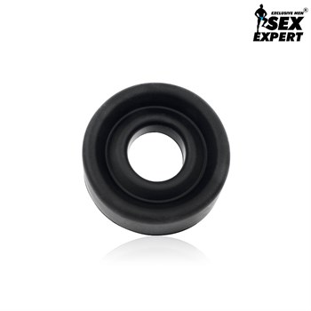 Насадка на помпу Sex Expert (L) SEM-55173