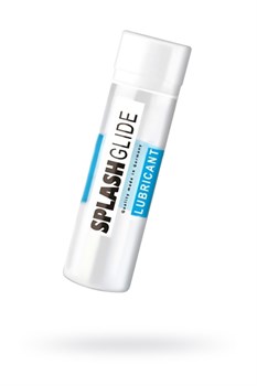 Классический лубрикант Splashglide LUBRICANT Classic, на водной основе, 50 мл 501QQQQ2