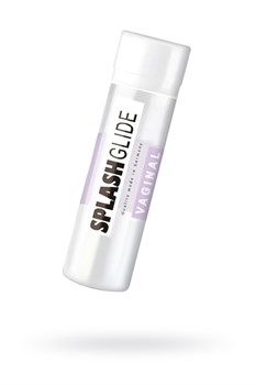 Вагинальный лубрикант Splashglide VAGINAL with aloe vera, на водной основе, 50 мл 401