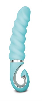 Вибратор Gvibe Gjack 2 Tiffany Mint FT10301