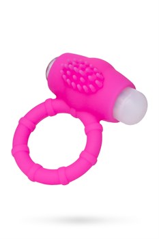 Эрекционное кольцо на пенис TOYFA A-Toys, Ø2,5 см 10T00007994