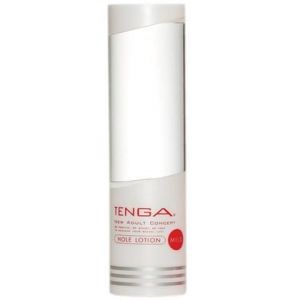 Лубрикант для мастурбации Hole Lotion Mild - 170 мл. TLH-001