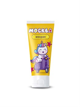 Густая смазка на водной основе Москва Мокрая GM005
