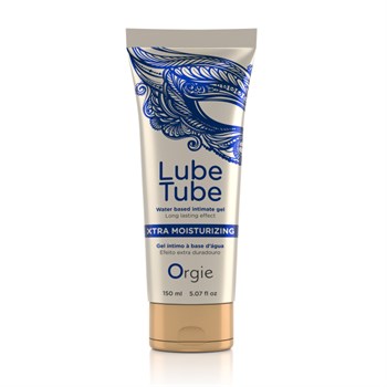 Интимный гель Orgie Lube Tube Xtra Moisturizing, 150 мл 21098