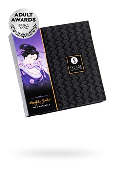 Шаловливый набор гейши "NAUGHTY GEISHA" 8269