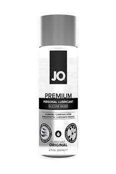 Классический лубрикант на силиконовой основе / JO Premium 2oz - 60 мл JO40006