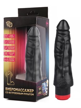 Вибратор-реалистик, 16,5 см 114851080