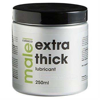 Смазка для анального секса Cobeco Lubricant Extra Thick, 250 мл DEL3100004140