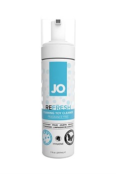 Чистящее средство для игрушек JO REFRESH Toy Cleaner, 200 мл JO40200