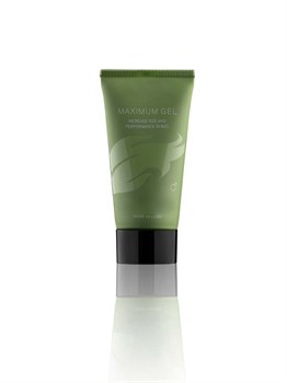 Мужской гель для усиления эрекции Maximum Gel, 50 мл VIA1303