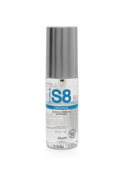 Универсальный лубрикант Waterbase Original Lube, 50 мл STWB7391