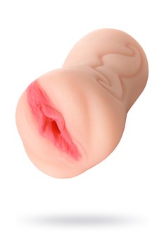 Искусственная вагина 45-летней женщины Juicy Pussy 893033