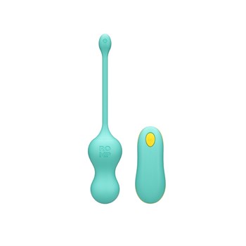 Вибратор для G-точки Romp Cello RP261SG8