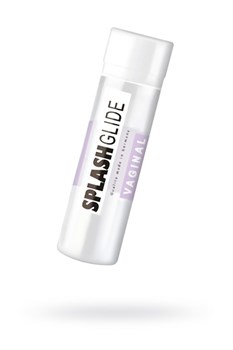 Вагинальный лубрикант Splashglide VAGINAL with aloe vera, на водной основе, 50 мл 401