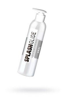 Анальный лубрикант Splashglide ANAL anesthetic, на водной основе, 330 мл 103