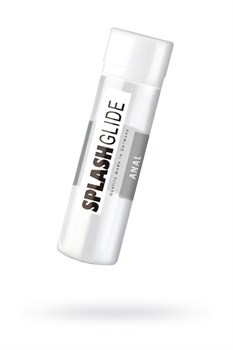 Анальный лубрикант Splashglide ANAL anesthetic, на водной основе, 50 мл 101
