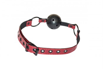 Кляп Party Hard Love Bite 1153-01lola