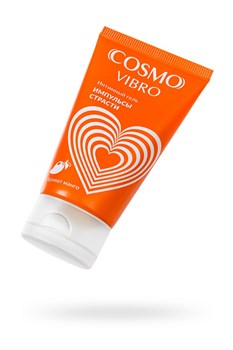 Лубрикант COSMO VIBRO TROPIC для женщин, 50 г 23175