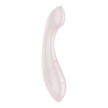 Вибромассажер G-Force (beige) 4048642