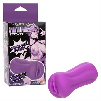 Мастурбатор ANIME STROKER ROXY SE-5505-60-3
