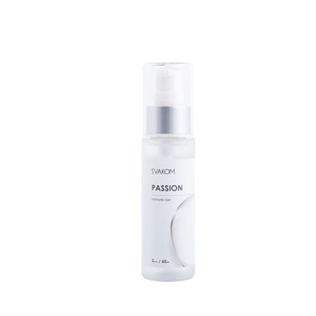 Svakom Passion Intimate Gel Интимный гель на водной основе 60 мл. HA042A