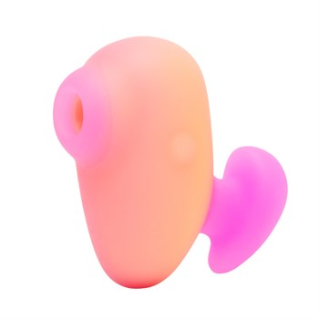 Бесконтактный клиторальный стимулятор Romp Kiss RPKS1SGZ