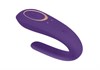 Вибратор для пар Satisfyer Double Classic J2008-2-P