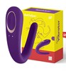 Вибратор для пар Satisfyer Double Classic J2008-2-P