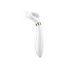 Универсальный вибромассажер Satisfyer Endless Fun East version J2018-40-White - фото 166161