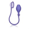 Помпа для клитора Mini Silicone Clitoral Pump SE0623913 - фото 166519