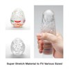 Мастурбатор-яйцо Tenga Keith Haring EGG STREET KHE-001 - фото 167074 Мастурбатор-яйцо Tenga Keith Haring EGG STREET KHE-001 - фото 167074
